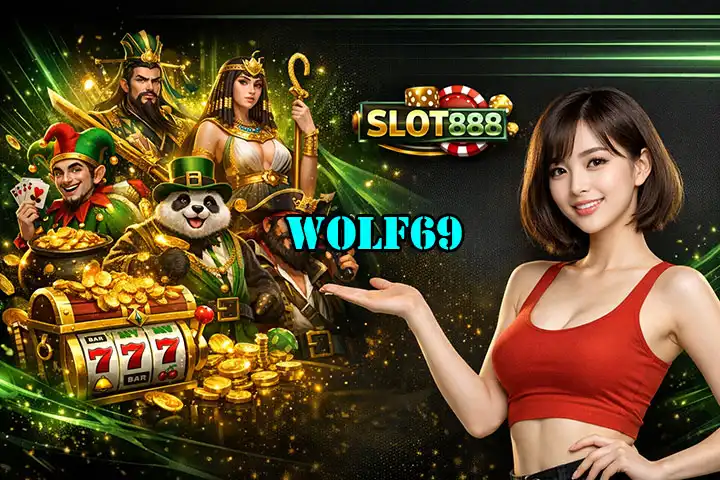Wolf69