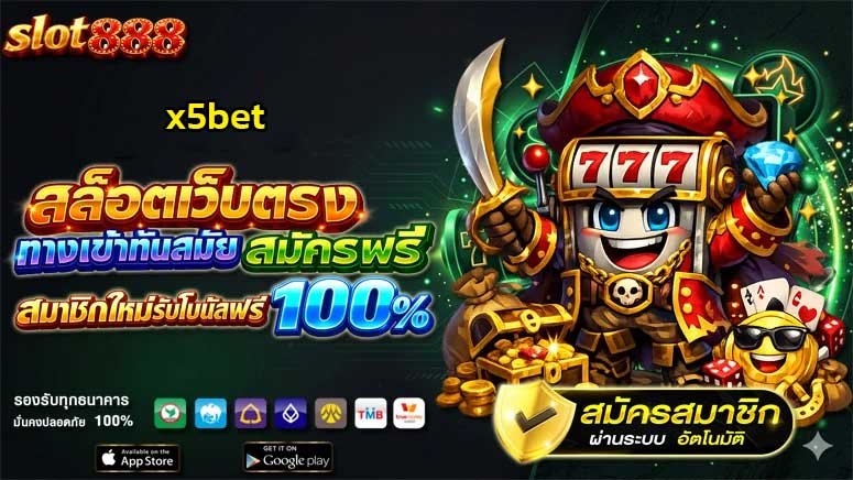 x5bet